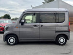 N-VAN+STYLE