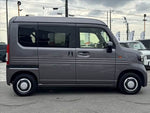 N-VAN+STYLE