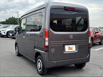 N-VAN+STYLE
