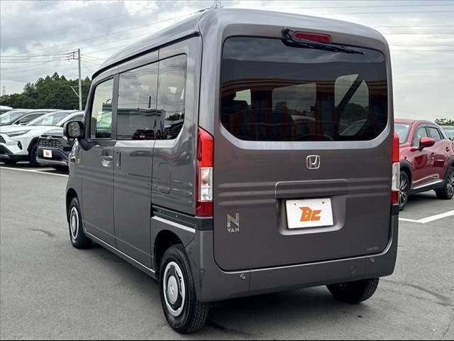 N-VAN+STYLE