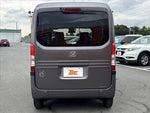 N-VAN+STYLE