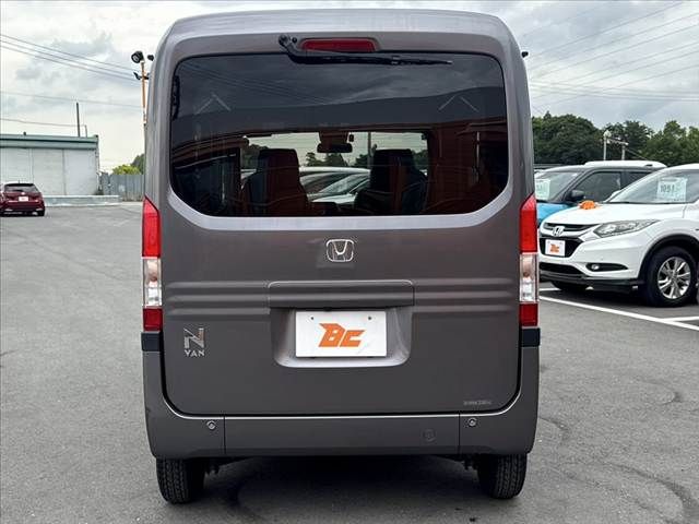 N-VAN+STYLE