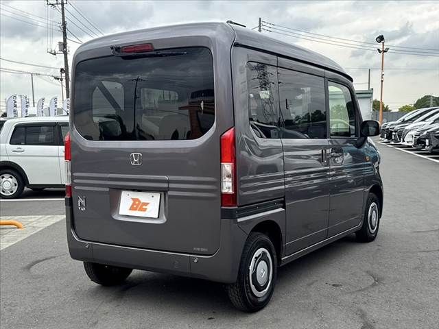 N-VAN+STYLE