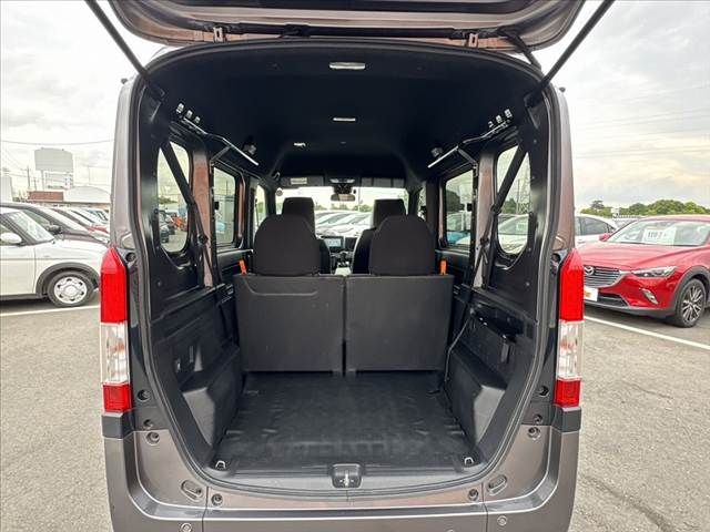 N-VAN+STYLE