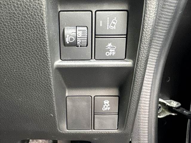 N-VAN+STYLE
