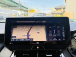 HARRIER 2WD