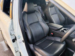 HARRIER 2WD