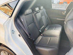 HARRIER 2WD