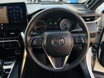HARRIER 2WD
