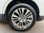 HARRIER 2WD