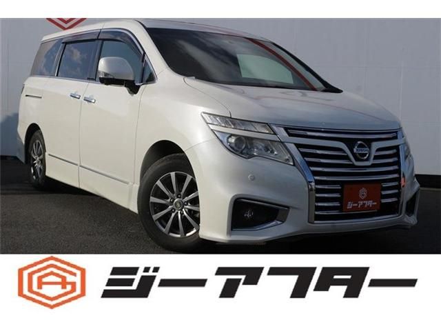 ELGRAND