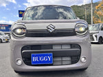 WAGON R SMILE