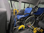 HIACE van 2WD