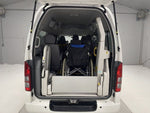 HIACE van 2WD