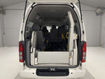 HIACE van 2WD