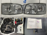 HIACE van 2WD