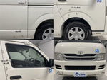 HIACE van 2WD