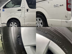 HIACE van 2WD