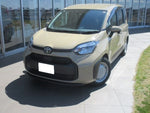 SIENTA HYBRID
