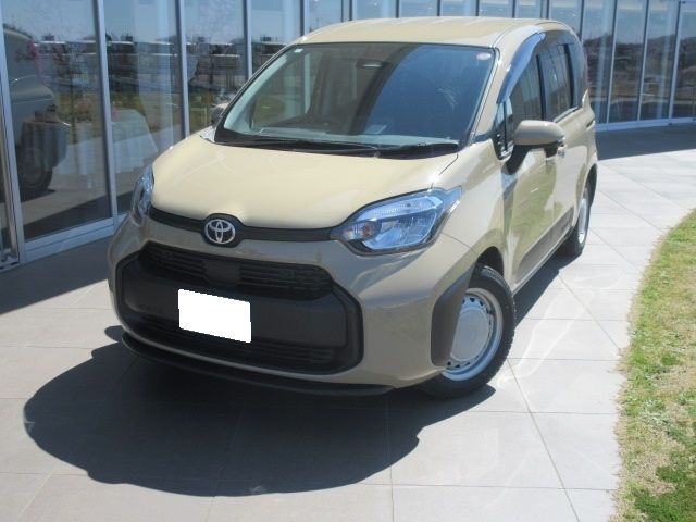SIENTA HYBRID