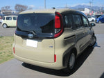 SIENTA HYBRID