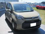 SIENTA HYBRID