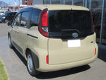 SIENTA HYBRID