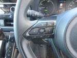 SIENTA HYBRID