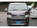 REGIUSACE van 2WD