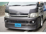 REGIUSACE van 2WD