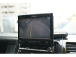 REGIUSACE van 2WD