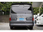 REGIUSACE van 2WD