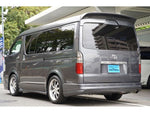 REGIUSACE van 2WD