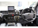 REGIUSACE van 2WD
