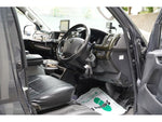 REGIUSACE van 2WD