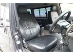 REGIUSACE van 2WD