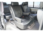 REGIUSACE van 2WD