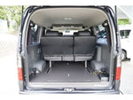 REGIUSACE van 2WD