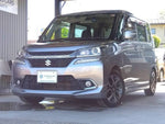 SOLIO BANDIT 4WD