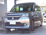 SOLIO BANDIT 4WD