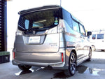 SOLIO BANDIT 4WD