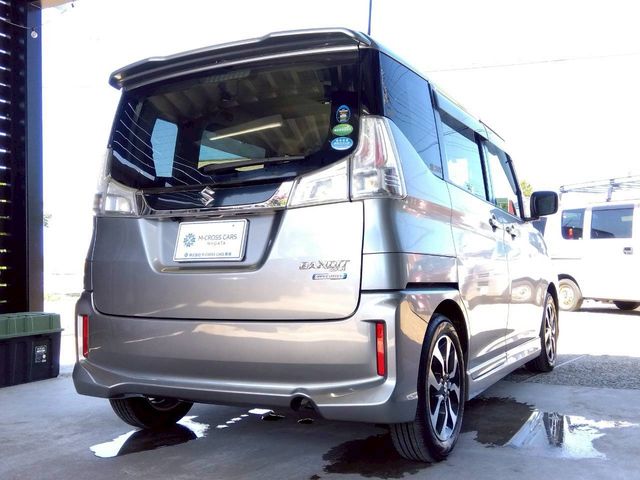 SOLIO BANDIT 4WD