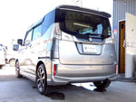 SOLIO BANDIT 4WD