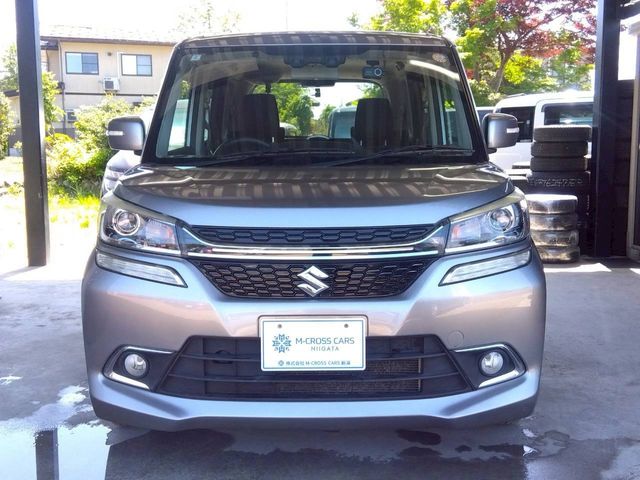 SOLIO BANDIT 4WD