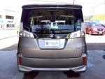 SOLIO BANDIT 4WD