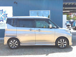 SOLIO BANDIT 4WD