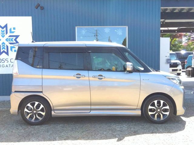 SOLIO BANDIT 4WD