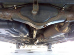 SOLIO BANDIT 4WD