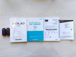 SOLIO BANDIT 4WD