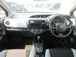 VITZ  4WD